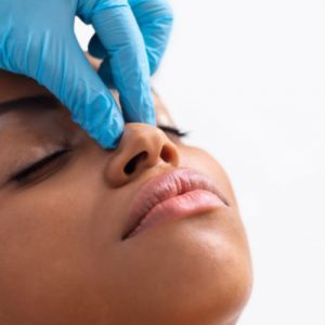 Rhinoplasty Cost In Pune - Dr Shobha Sanghvi (Karishma Cosmetic Clinic Pune)