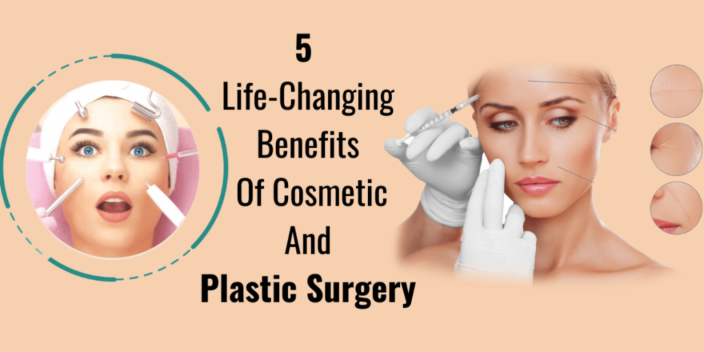 Plastic Surgery - Karishma Cosmetic Clinic
