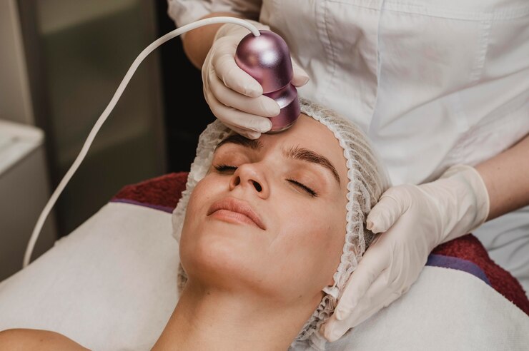 Scar-Removing Laser Treatment - Karishma Cosmetic Clinic