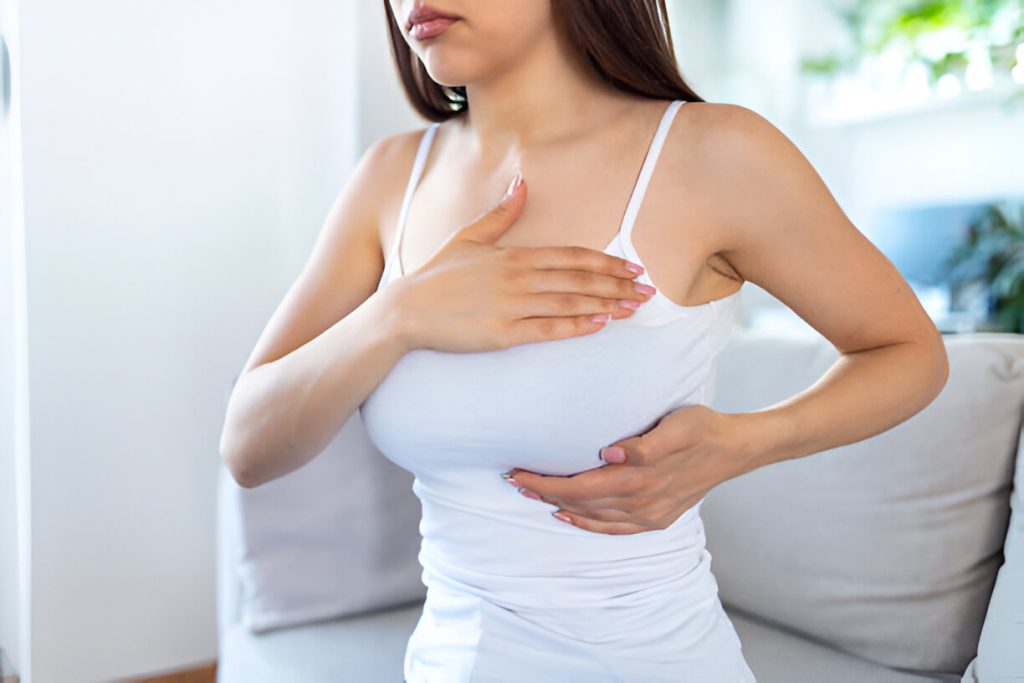 Fat Transfer Breast Augmentation Cost In India