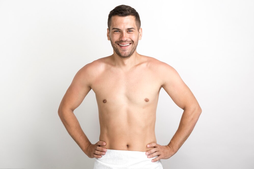 Gynecomastia Surgery