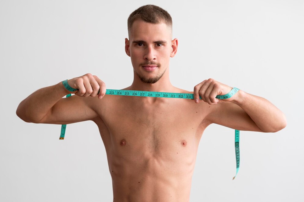 Gynecomastia Treatment Without Surgery
