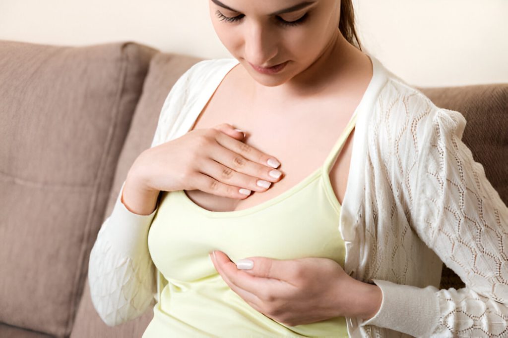 Breast Reduction Surgery Pune