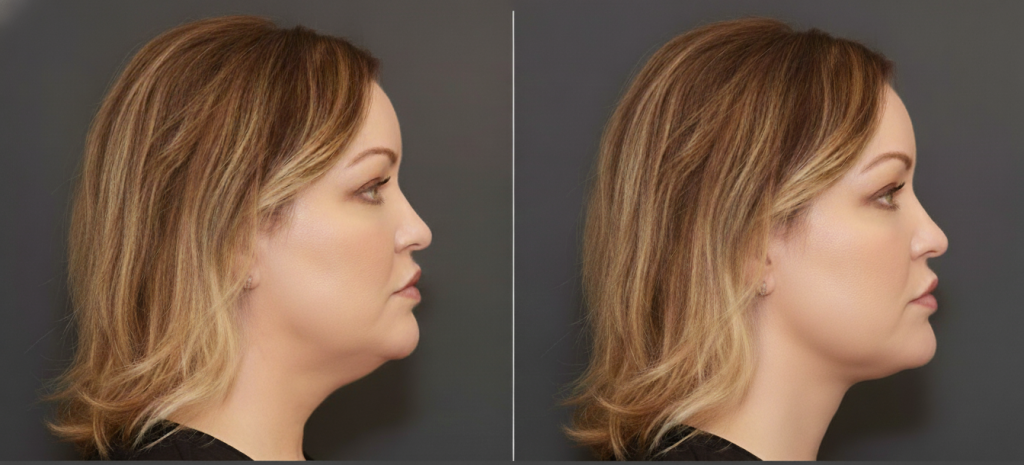 Botched Neck Lift