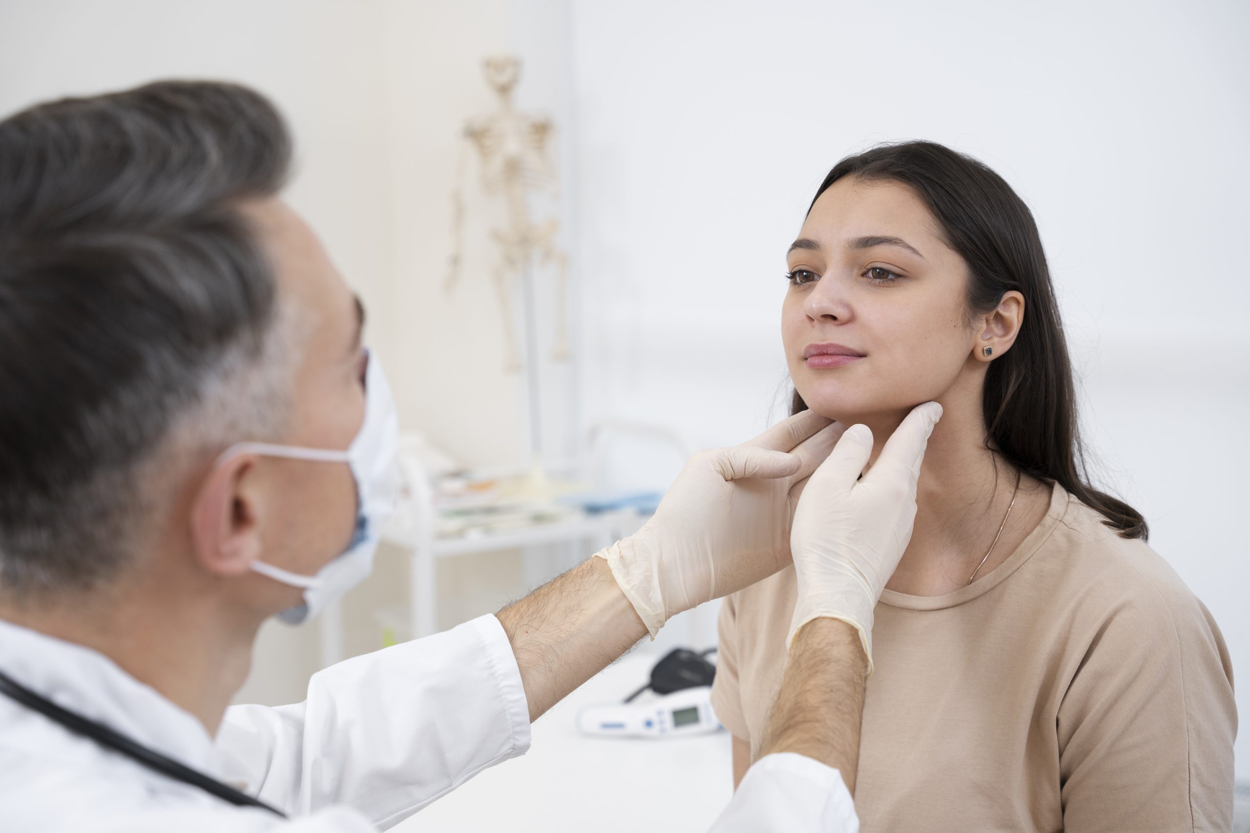 Botched Neck Lift: What Are the Signs?