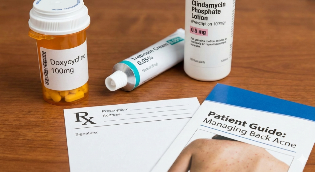 Prescription Medications