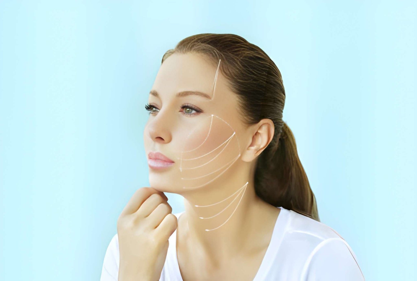 Non-Surgical Face Lift Treatments: Options, Results & Benefits